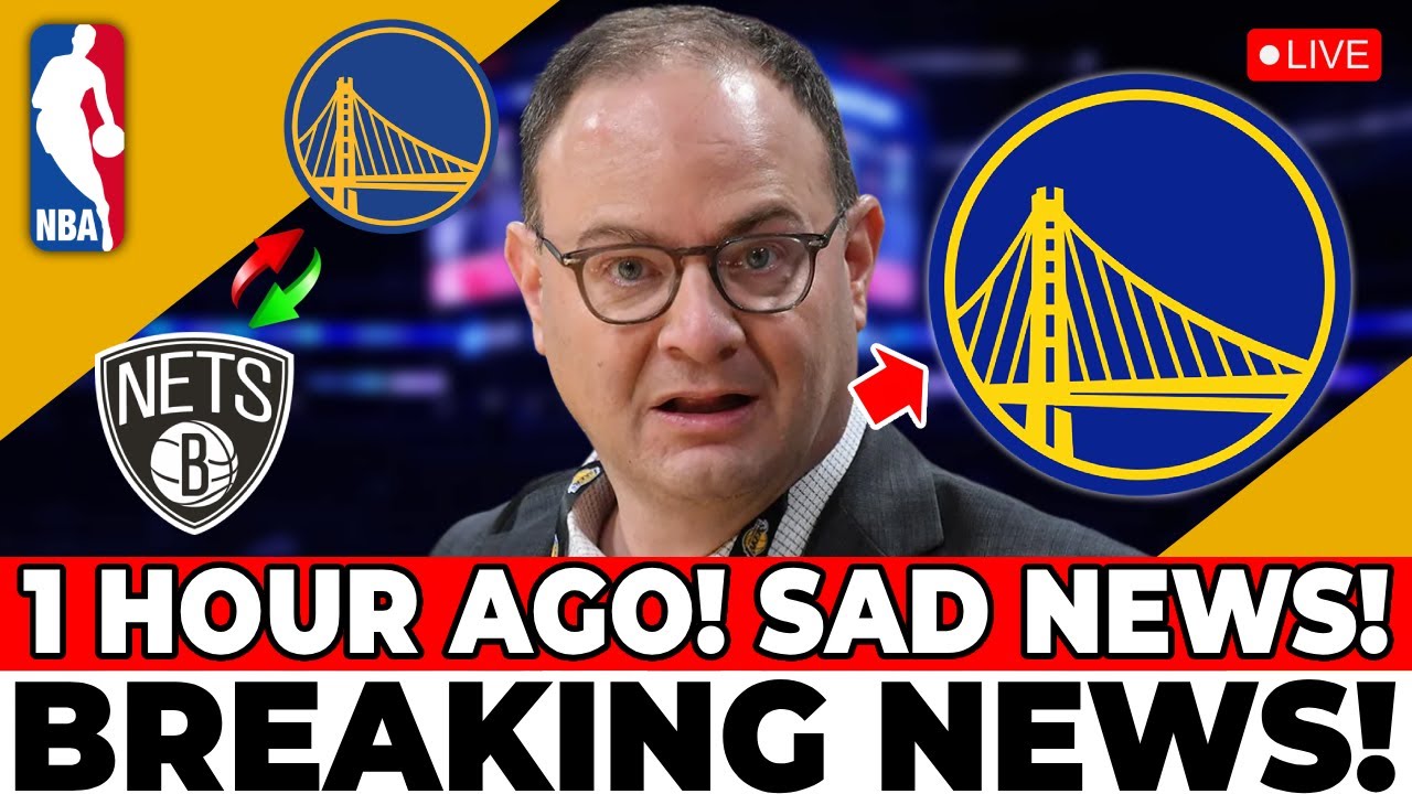 BREAKING NEWS! NBA LEAKS TRADE RUMORS! JONATHAN KUMINGA LEAVES THE