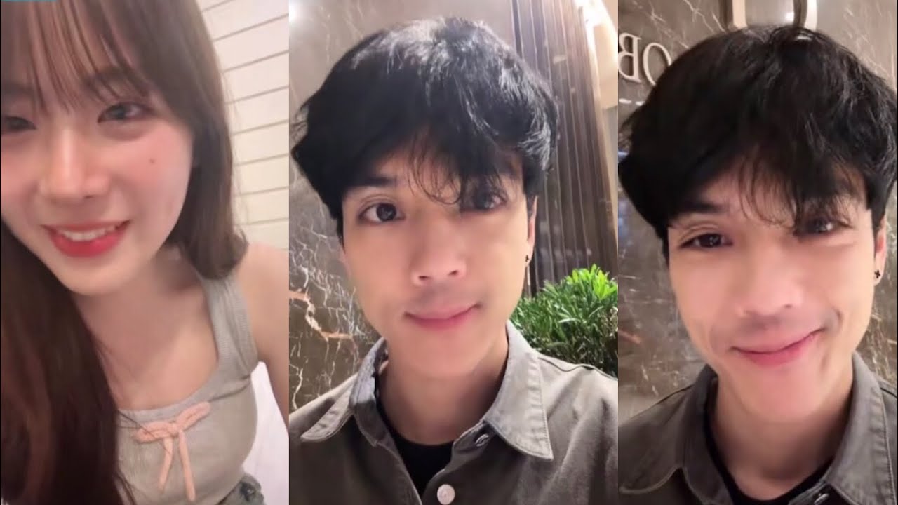 นิกกี้ จอยไลฟ์ ขนมปัง ขิงเป็นไอค่อน ดังสุดๆ… มีโดนคนกั๊กเพื่อนแล้วววลุง 😅