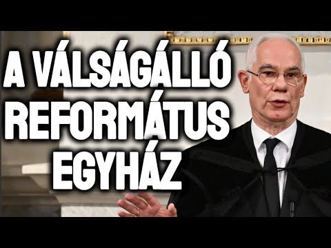 Balog Zoltán lemondásának ellentmondásai, az elhallgatott igazság és Jézus Krisztus politikai hibája - YouTube