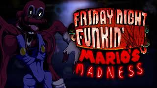 All-Stars ~Act 4~ - Friday Night Funkin' : Mario's Madness OST Extended