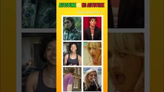 AUTOTUNE VS NO AUTOTUNE #shorts #viral #music