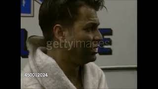 Video Footage Of The 1993 WTC Bombing Aftermath (ABC News)