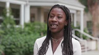 What Do You Standfor? - Famyrah Lafortune