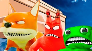 Kittysaurus - Coffin Dance Meme Song Cover