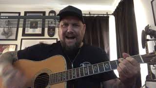 Brandon Saller // House  of Gold Acoustic