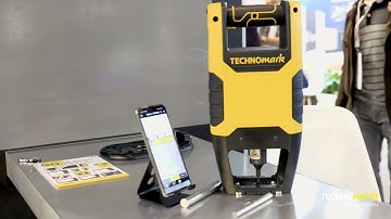 Salon Global Industrie 2023 Technomark