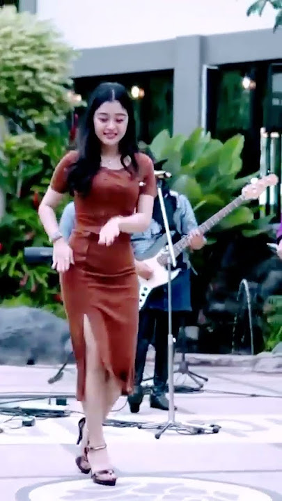 vivi artika new kendedes goyang maut#videoshorts