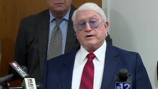 MDOC commissioner talks about inmate escape