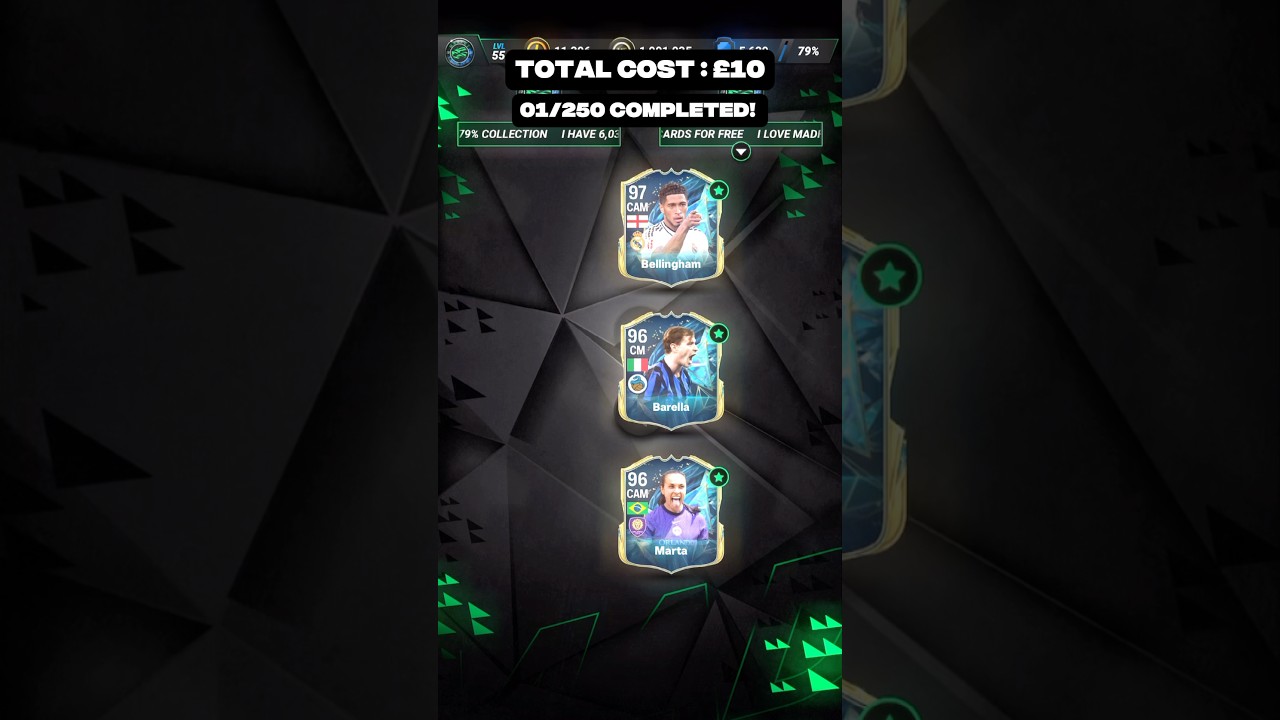 I Spent £9.99 On These Trades, I Got £____! 