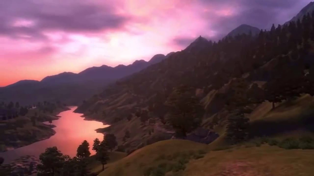 TES IV OBLIVION - YouTube