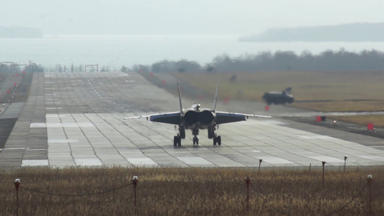 MiG 25: sovjetska ZVER koja je ZALEDILA Zapad