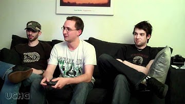 Alex Kidd in Shinobi World - UCHG Console Challenge