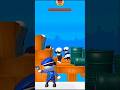 Bullet running mega shutting 🔥.#running #gameing #usashorts #gamingshorts