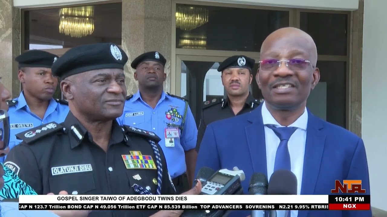 EXECUTIVE RECAP  01 March 2026