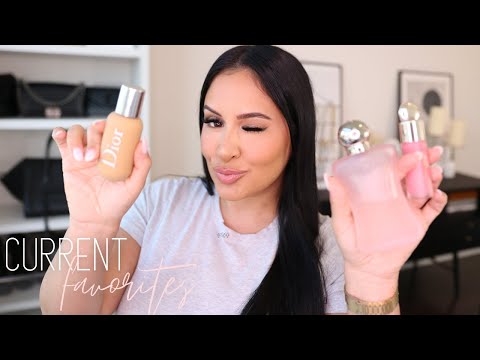 Current Beauty + Lifestyle Favorites | RositaApplebum 2022  @RositaApplebum