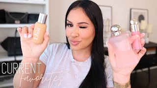 Current Beauty + Lifestyle Favorites | RositaApplebum 2022