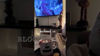 Blogmas 10 Solo 15 Días Para Navidad