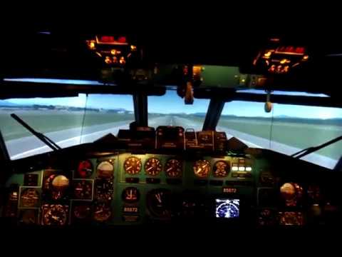 Красноярский центр виртуальной авиации