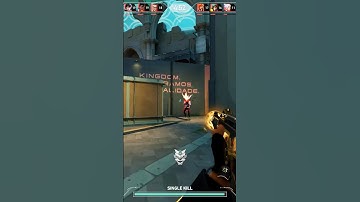 😱Hacker ne mujhe wallbang kiya 💀 UNBELIEVABLE Moment#valorant #hacker #shorts #tranding #1million