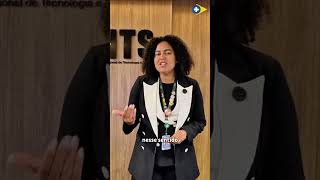 Semana de Enfermagem INTS 2026 - Tatiane Florentino