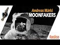 Moonfakers - Andreas Märki bei SteinZeit