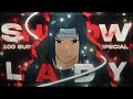 Shadow lady  naruto editamv 100 subs special 