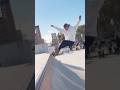 Super Turn🛹 #skateboarding #skateboard #skateboardingisfun #sk8