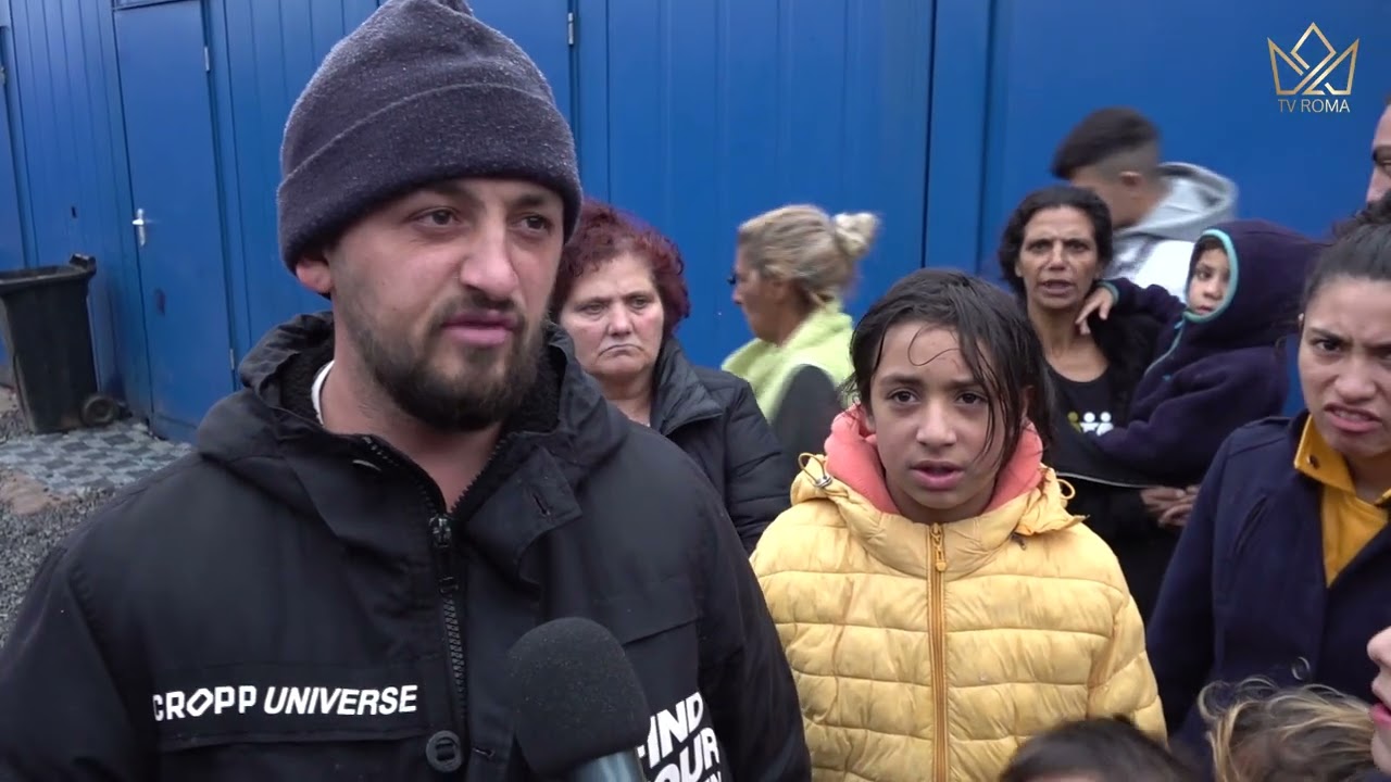 Telgárt - TV Roma (2025)