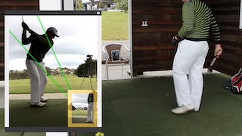 SwingProfile Auto Replay Short