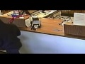 Armed Robbery--United States Post Office--3931 N. 35th Street