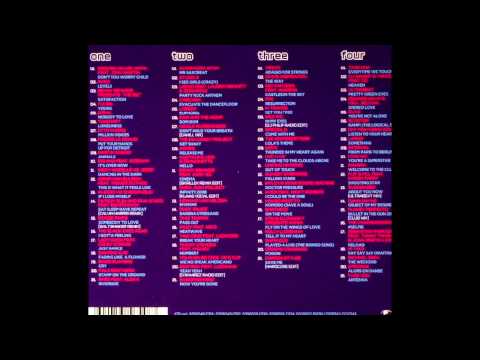 Track 17 Just Dance   Lady Gaga, Colby O'Donis