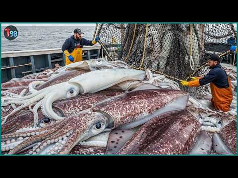 70+ Most Impressive Fishing Moments Ever Captured on Camera 💥 Record-Breaking Offshore Fishing