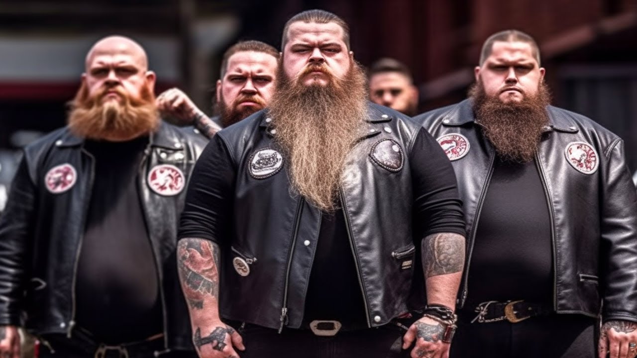 Why Hells Angels Fear These Brutal Bikers 