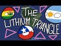 The Lithium Triangle