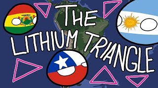 The Lithium Triangle