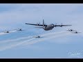 Join falcon 3 for afdp flypast 2019  c130