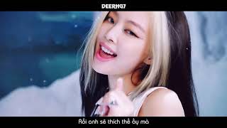 [VIETSUB] BLACKPINK - 'How You Like That' MV