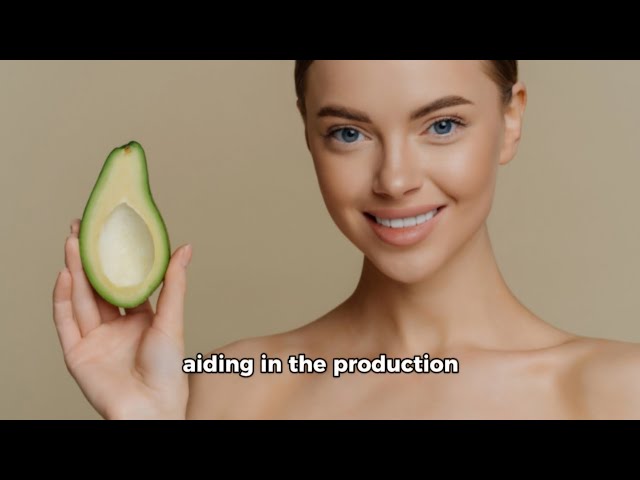 6 Essential Vitamins and Supplements for Optimal Eye Health #Viral #Shorts #AI #Eye #Vitamins #Six