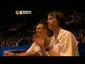 All England Classic | Ahmad & Natsir vs Laybourn & Rytter Juhl | XD Final 2012