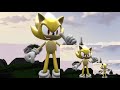 more edits of The Hedgehogs on 1 minute