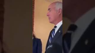 Bob Casey says there are a lot more votes to be counted