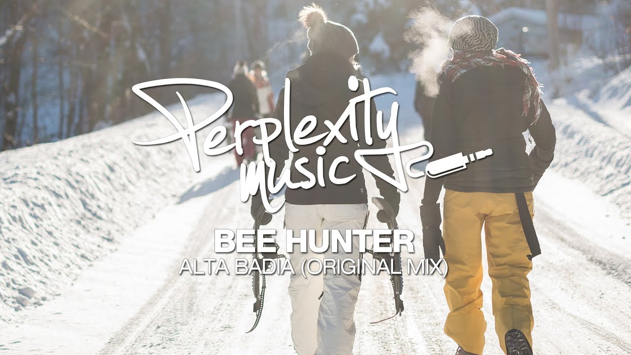Bee Hunter - Alta Badia (Original Mix) [PMW026] - YouTube