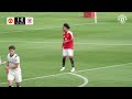 Man Utd 5-0 Middlesbrough | U18s | Academy Highlights