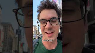 Beware "I Heart NYC" Stores Profile