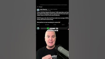 Creators Earn More Using Nostr and the Lightning Network | A Game-Changing Platform for Creators