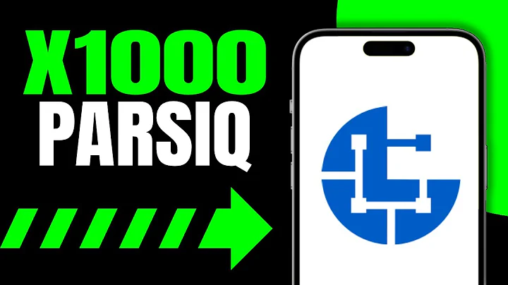 PARSIQ Price Prediction | Can $PRQ Pump Even Higher?! (Investment Strategy)