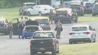 Deputies release new details about Davidson County standoff