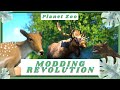 THE MOD REVOLUTION HAS BEGUN! - Planet Zoo Mod Showcase