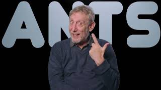 This Little Piggy | Hairy Tales | Kids Poems and Stories with Michael Rosen