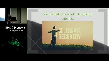 Effective Eventual Consistency with Actor Models + Amazon Web Services - Philip Laureano